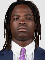 Ja'Marley Riddle