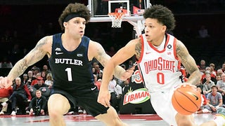 Analysis following Ohio State’s exhibition win over Butler I BM5 Extra