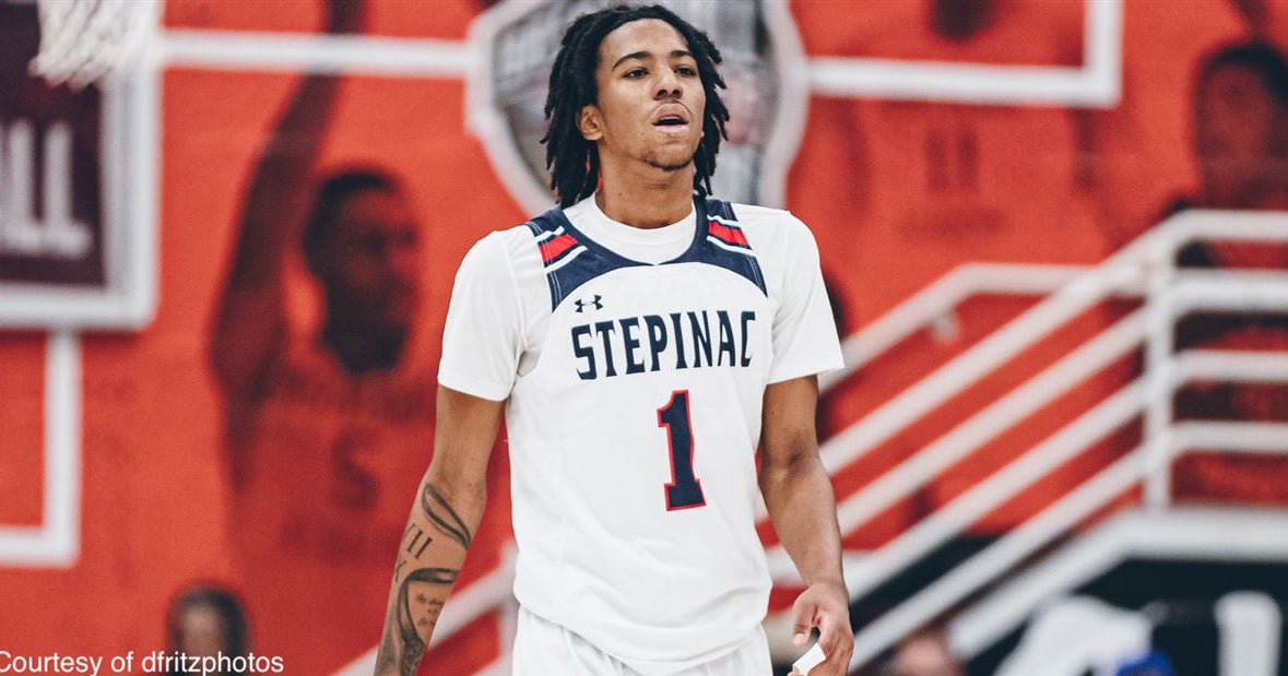 Boogie Fland Updates His Recruitment, Discusses Timeline Boogie Fland Updates His Recruitment, Discusses Timeline