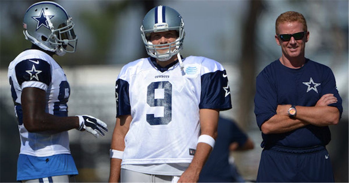 Dallas Cowboys set training camp schedule for Oxnard