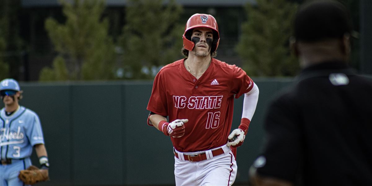 NC State baseball reaches ACC title game against UNC