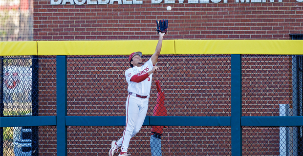 Spartans Topple Sycamores, 6-0, Sunday To Secure Series - Michigan State  University Athletics