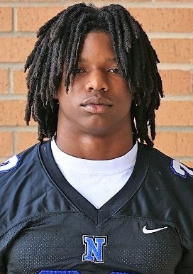 Karter Lumpkin