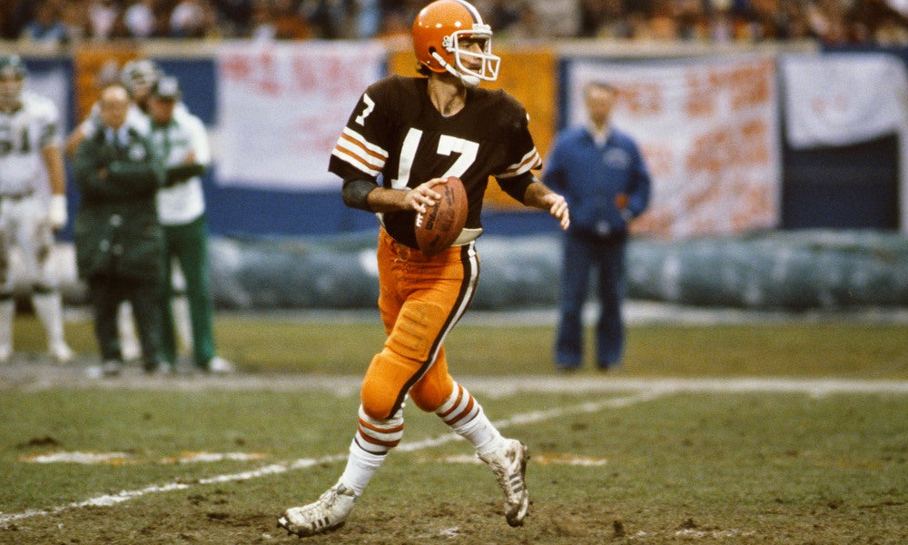 brian sipe cleveland browns