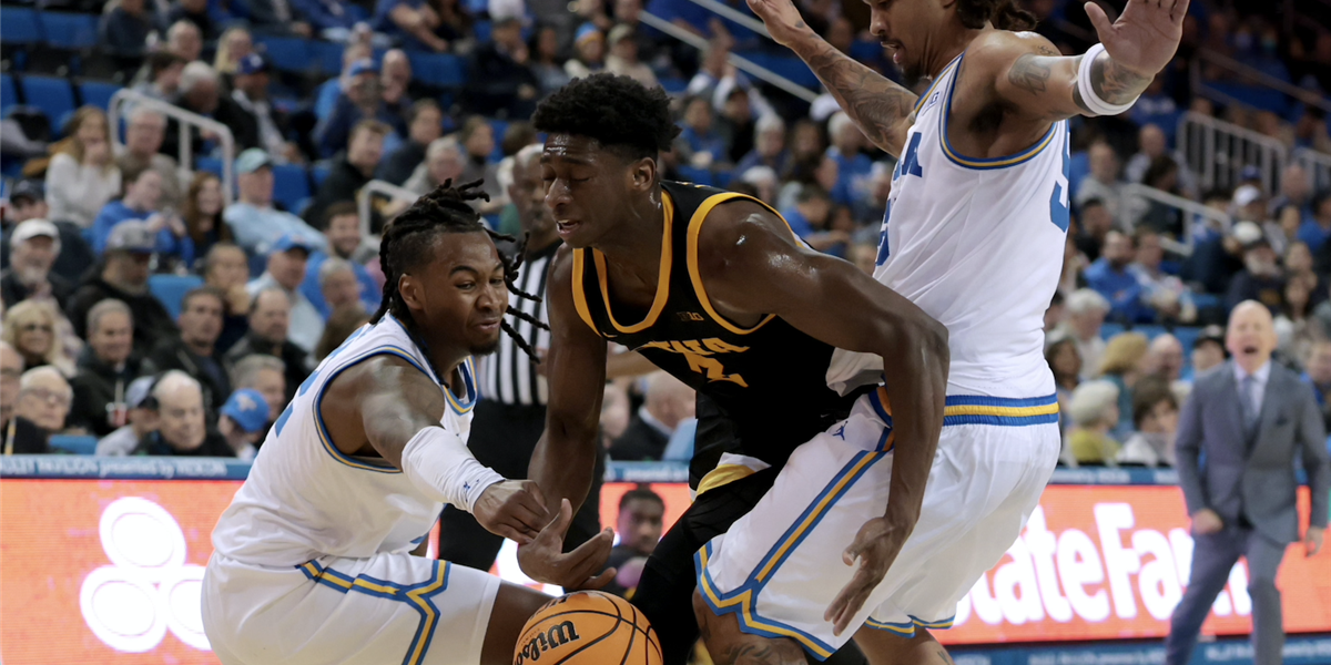 Iowa basket ball discount