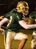 Tommie King, Greenfield, Edge