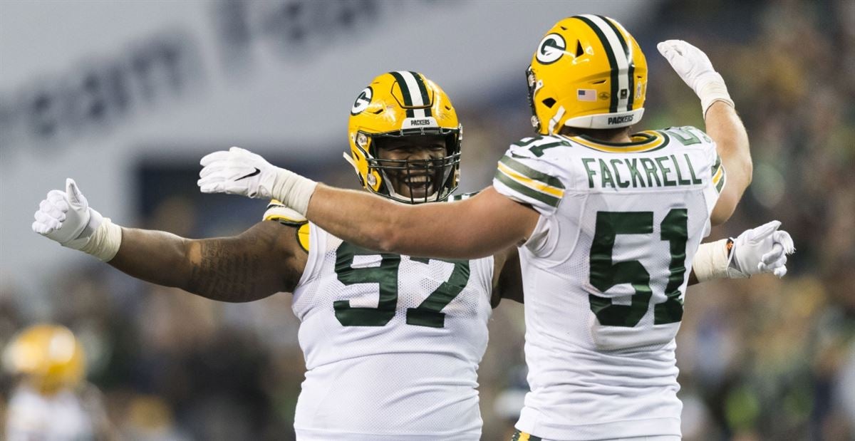 Green Bay Packers: 3 Keys to Victory in NFC Championship