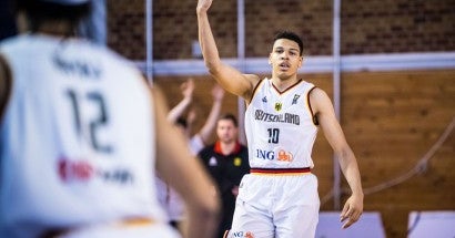 Louisville lands commitment from German PF Sananda Fru