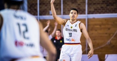 Louisville lands commitment from German PF Sananda Fru Louisville lands commitment from German PF Sananda Fru