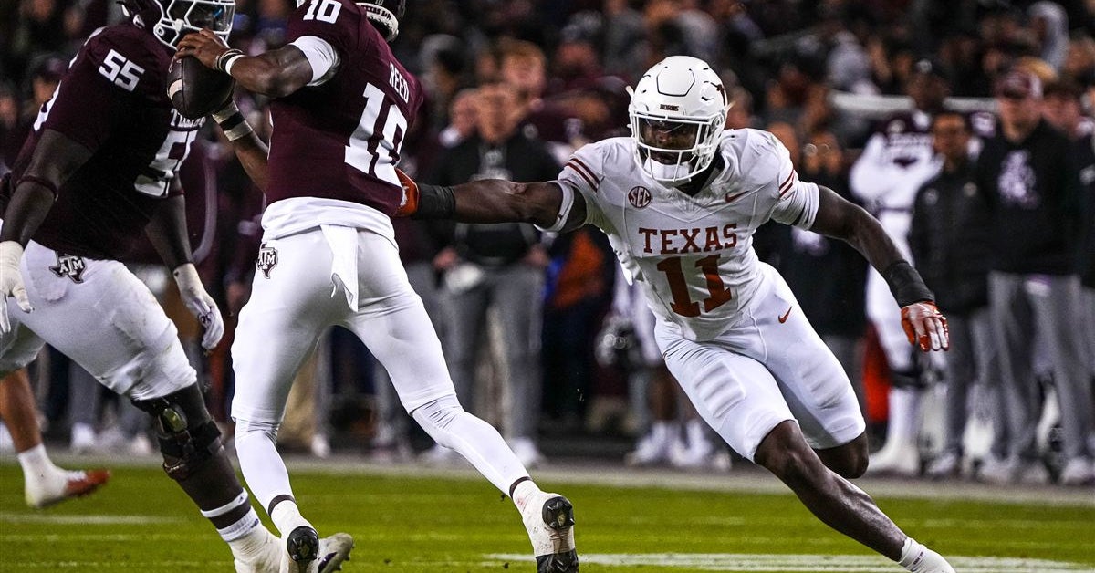 Texas A&M football: Best player Aggies will face from each opponent in 2026