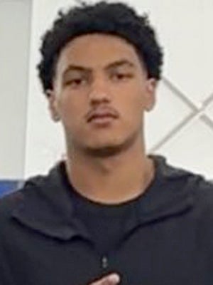 Zaiden Humphrey