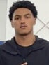 Zaiden Humphrey athlete image