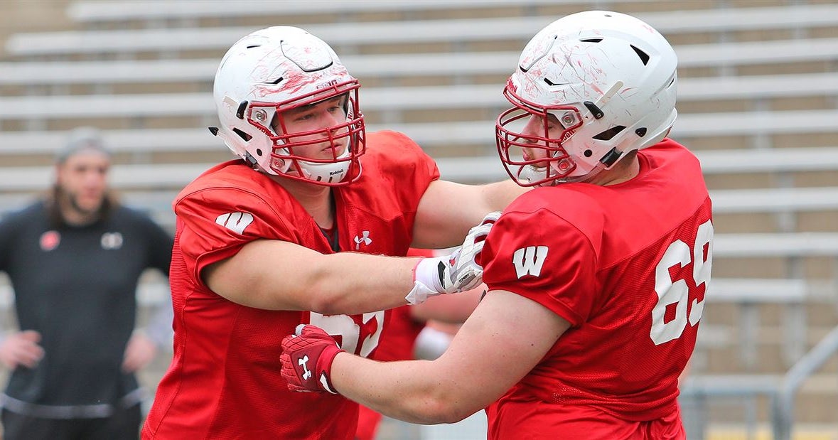 2020 Season Preview Offensive Line