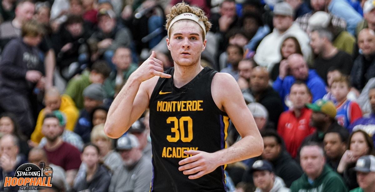 Latest intel on 5-star Indiana decommitment Liam McNeeley