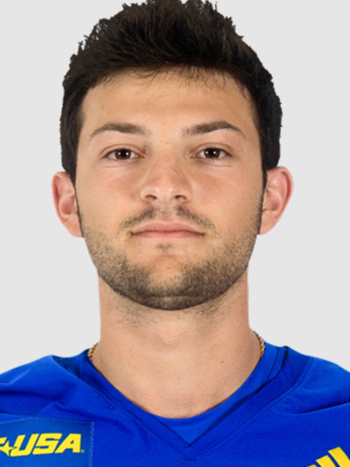 Skyler Sholder athlete image