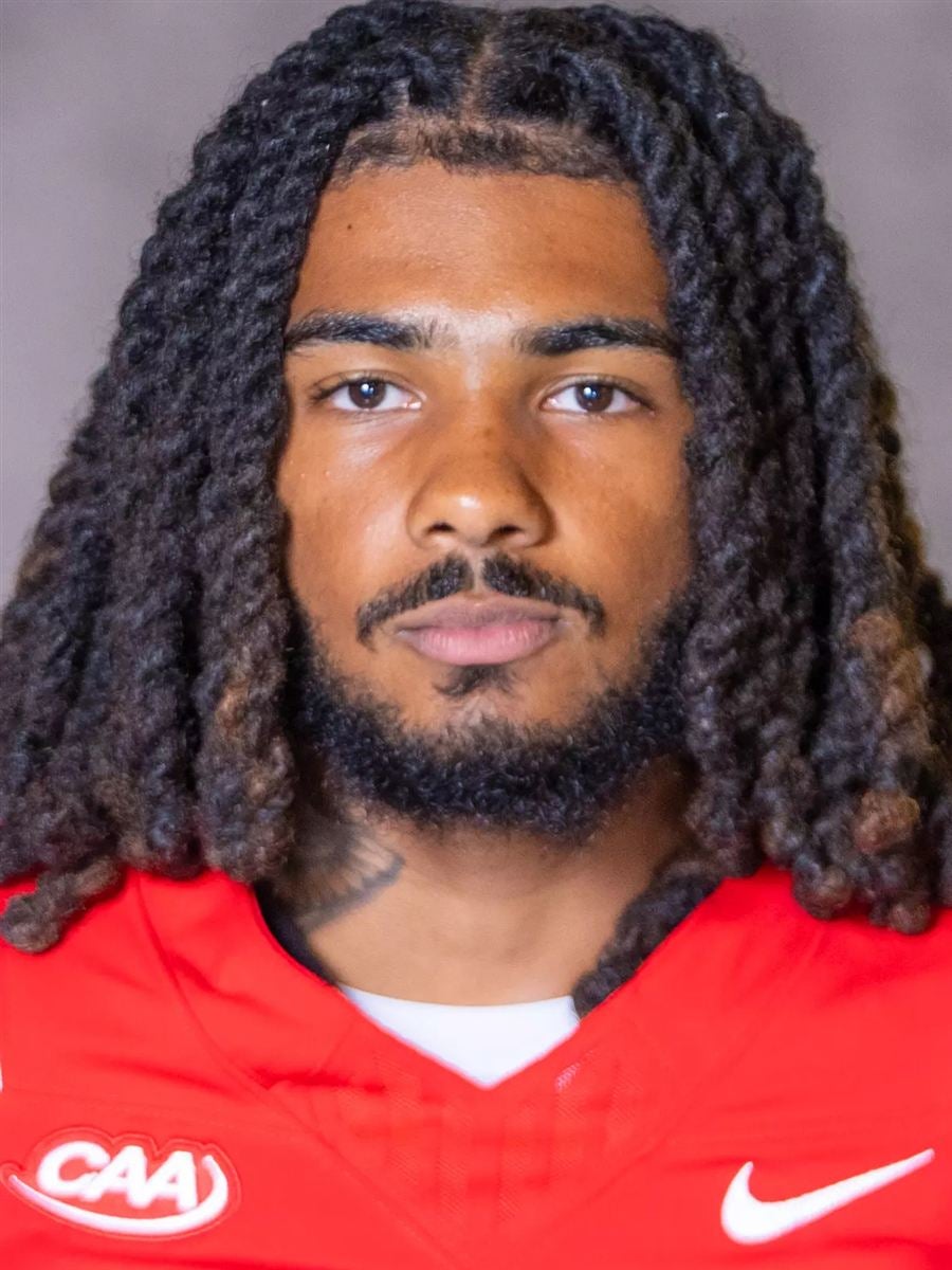 Jayce Freeman athlete image