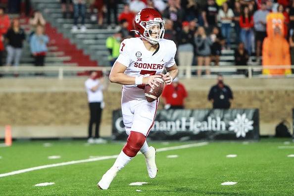 I think he's the next Patrick Mahomes': Spencer Rattler's 'moxie' guides  his natural abilities, from high school stardom to Sooner quarterback, Sports