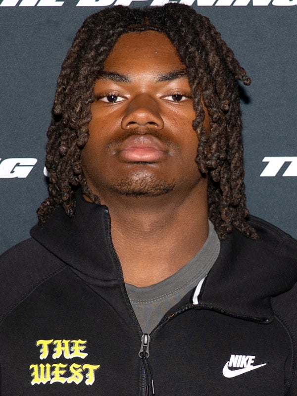 Jaxsen Stokes athlete image
