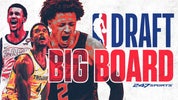 247Sports' 2021 NBA Draft Final Big Board 247Sports' 2021 NBA Draft Final Big Board