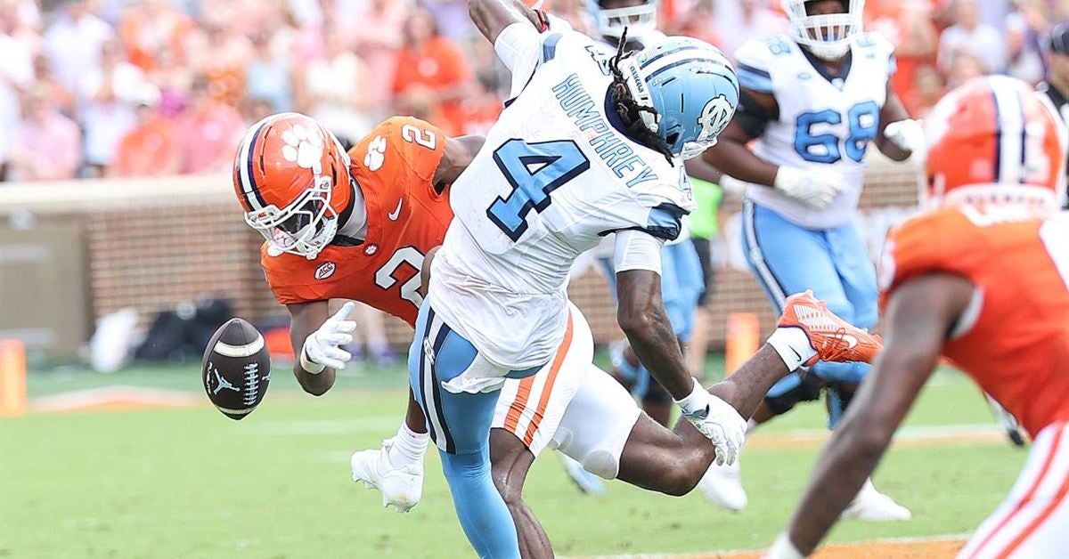 Injury Report: Two UNC Players Ruled Out For Duke