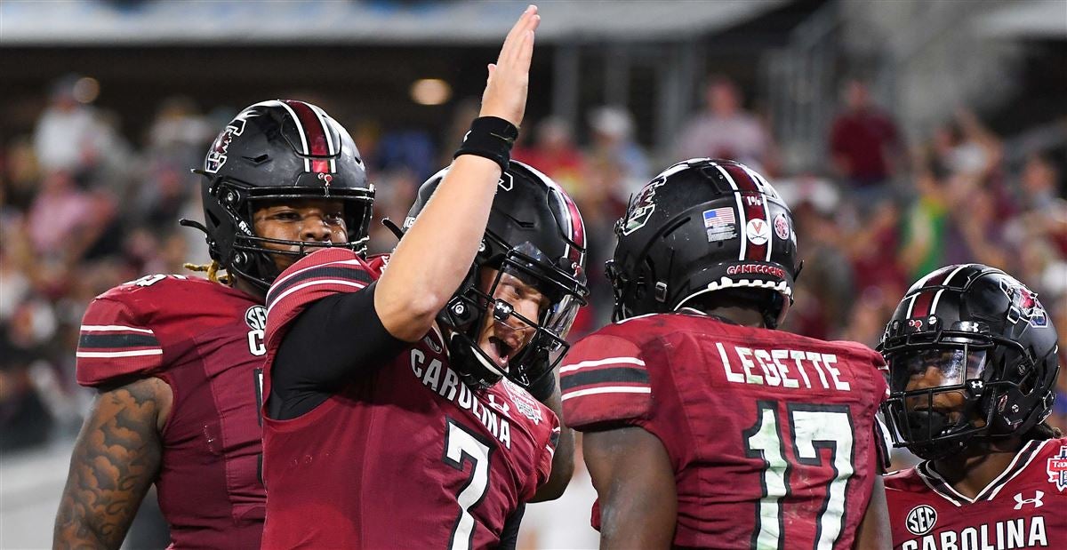 What Channel is the Gamecock Game on Today Spectrum: Tune In Now!
