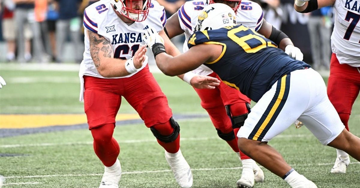 The 25 most important Mountaineers for 2026: No. 16
