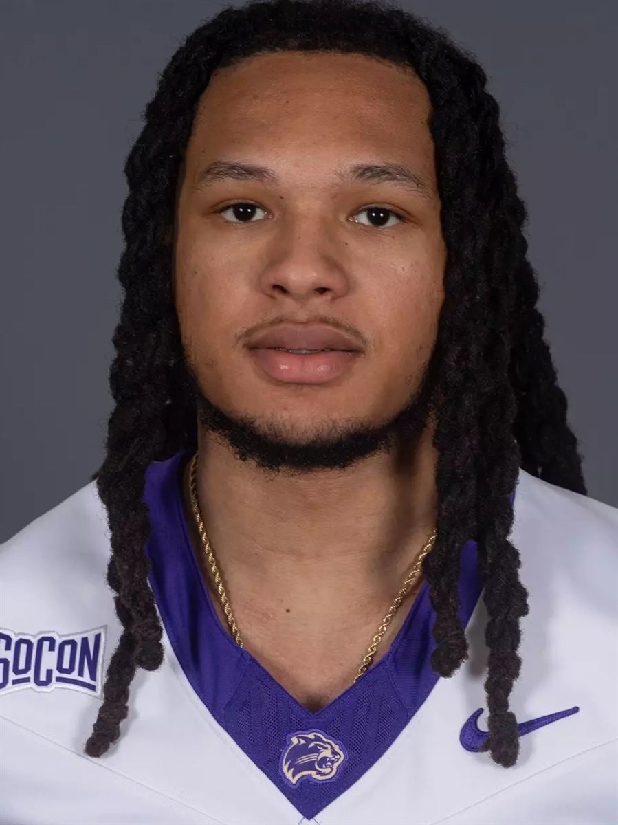 Trevaughn Martinez athlete image