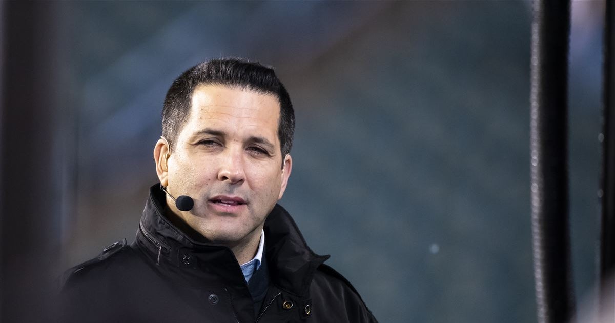 Leaked Emails Show Adam Schefter Ran Unpublished Story By Former 