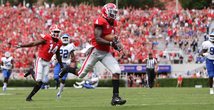 Mecole Hardman fumble: Bills get huge recovery on punt return fumble, turn  it into a touchdown [VIDEO] - DraftKings Network