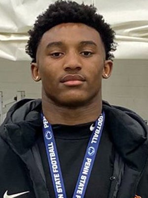 Brandon Murphy Jr.