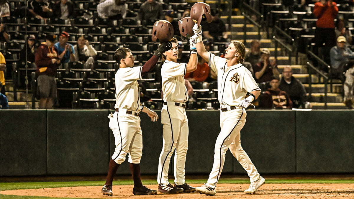 Vanderbilt baseball ignoring rankings ahead of NCAA tournaments