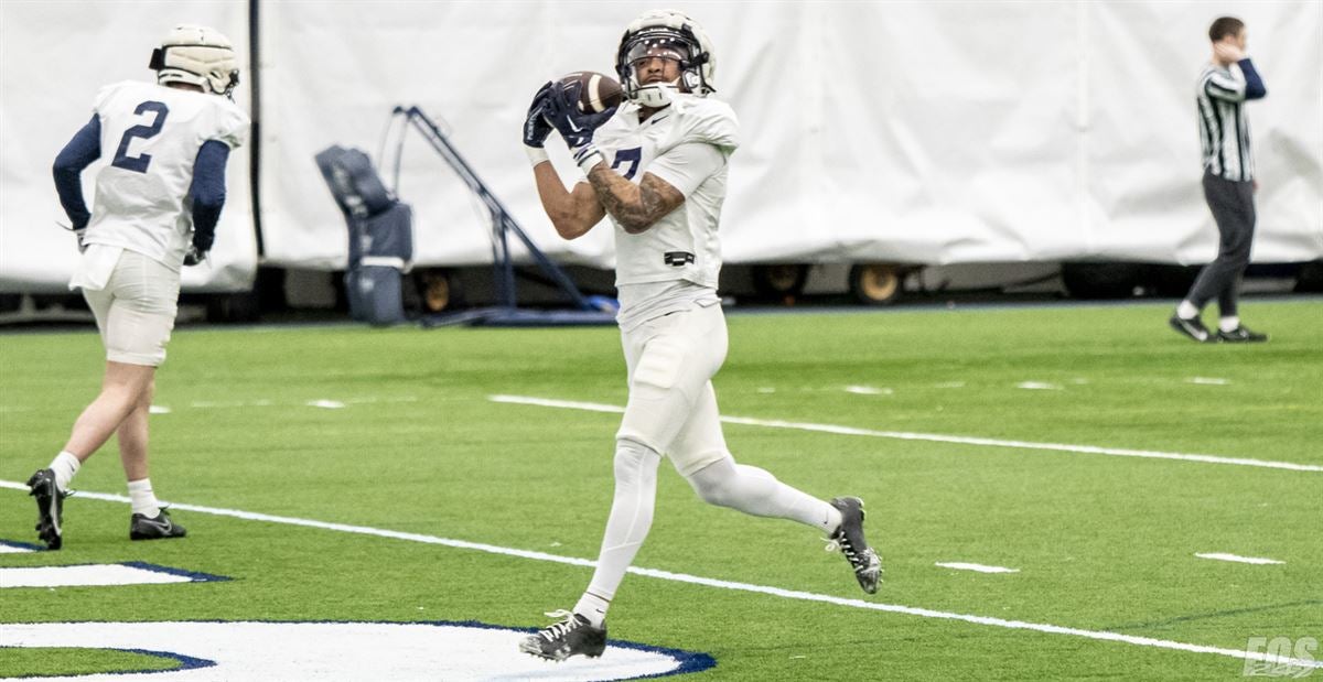 Penn State Football to Host West Virginia at 7:30 p.m. on NBC - Penn State  Athletics