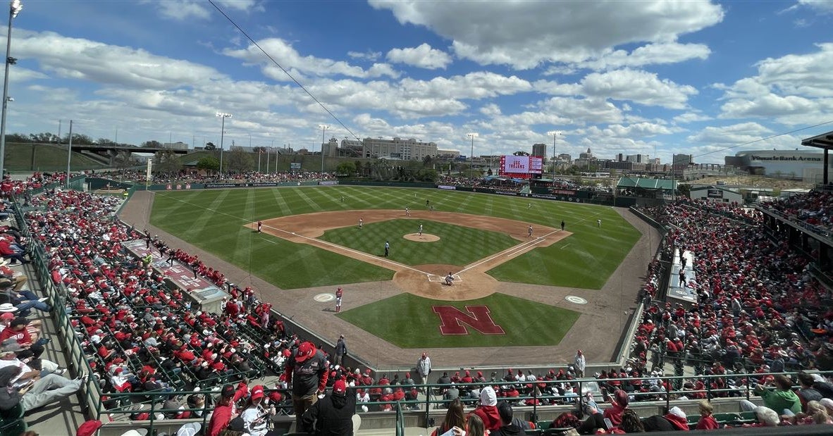 Four future Huskers earn JUCO All-America honors