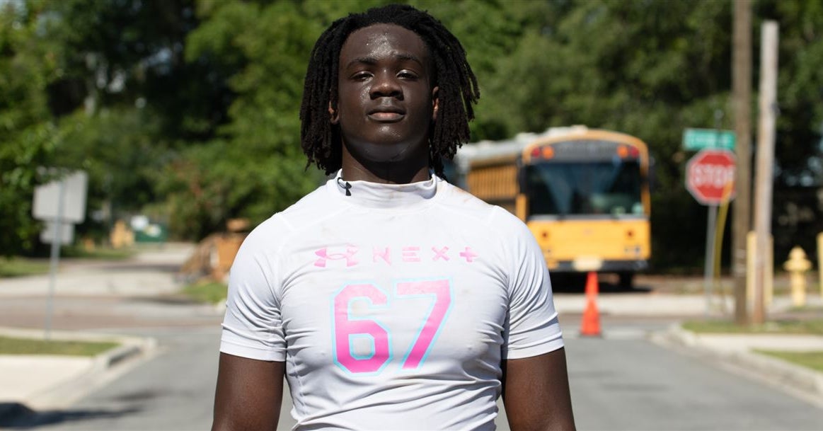 Four-star ACC OT commit set to see Florida State after fresh offer