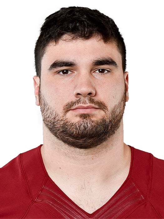 Matt Ioannidis, Carolina, Defensive Line