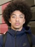 Jeremiah Salvant athlete image
