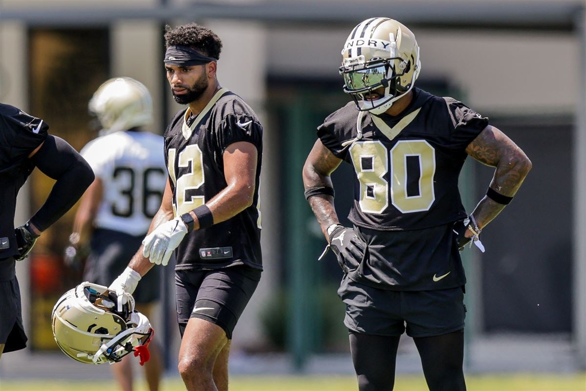 Saints news: Tyrann Mathieu on Jarvis Landry joining him in New