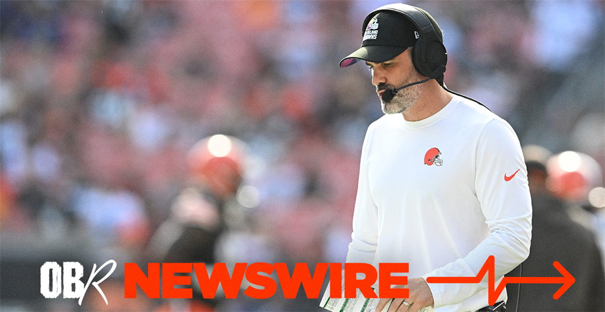 Cleveland Browns' Deshaun Watson OUT; Can 'DTR' Beat Baltimore Ravens? How  to Watch, Odds - Sports Illustrated Baltimore Ravens News, Analysis and More