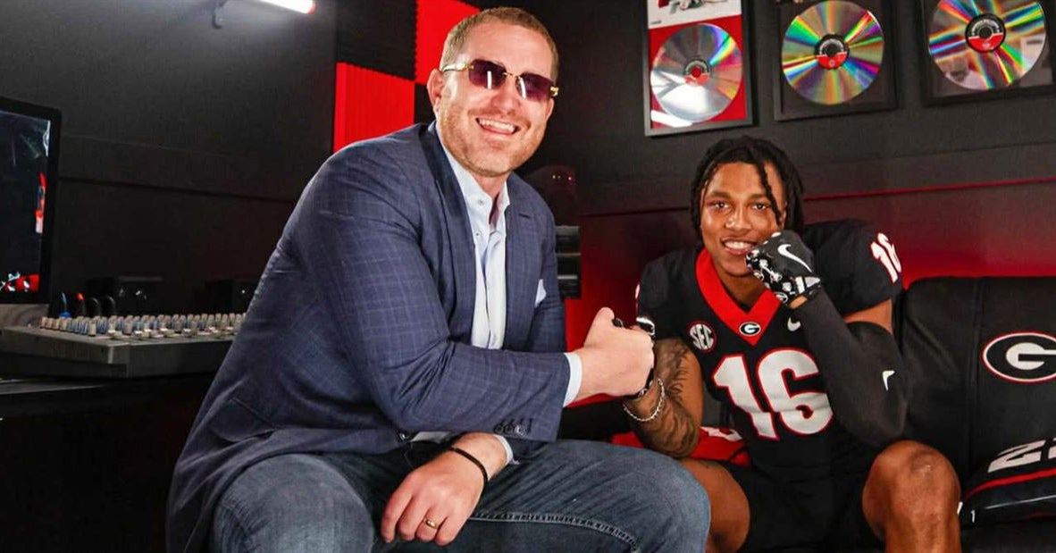 Tyler Atkinson Commitment Announcement