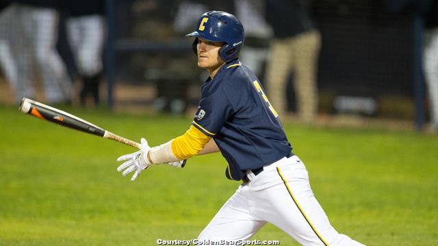 WSU Baseball hits the Bay, facing off against No. 18 Stanford