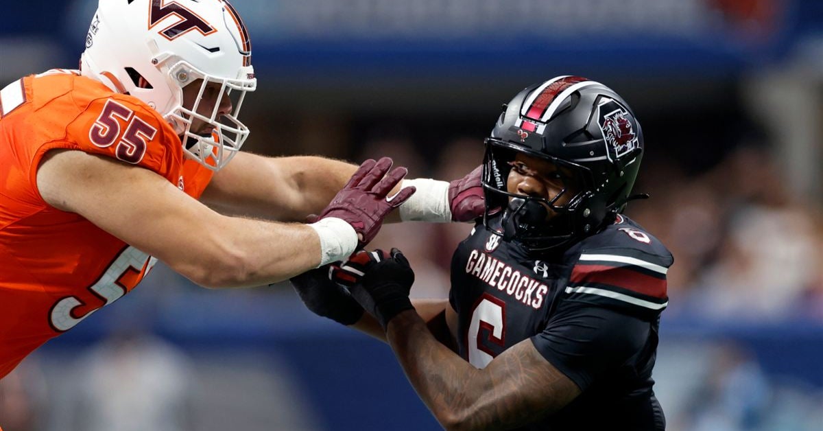 College football's hottest seats: Five players and five coaches with the most to prove in 2026
