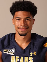 Alex Wesley, Northern Colorado, Wide Receiver