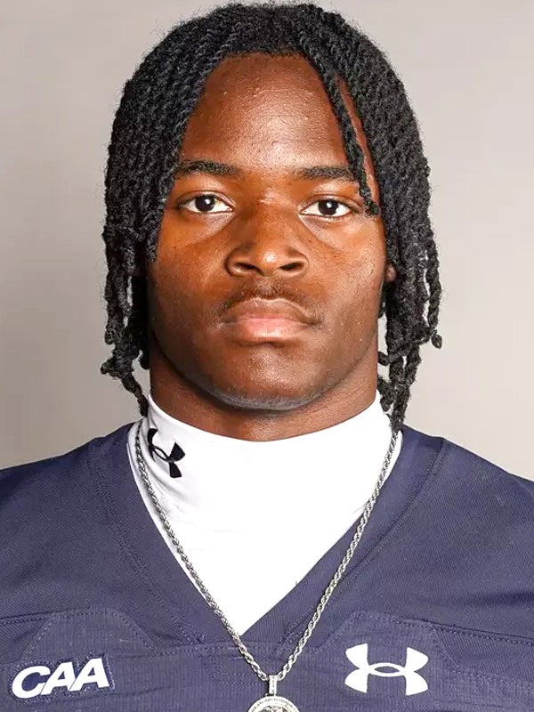 Izzy Clark-White athlete image