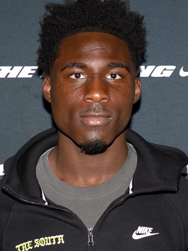 Jayden Miles athlete image