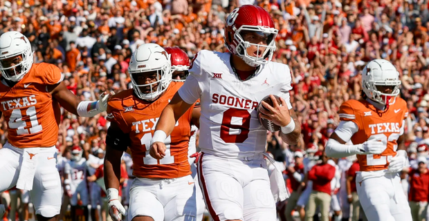 College Rivalry Games Top 10 college football rivalry games that will define the 2024 season