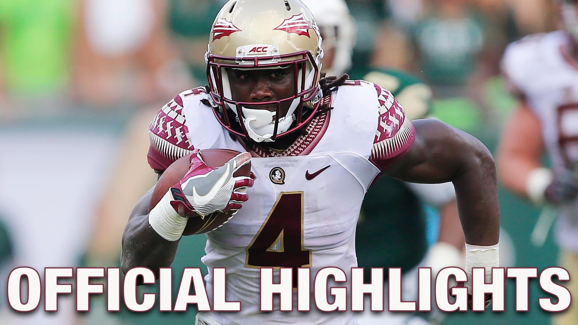 Dalvin Cook Official Highlights