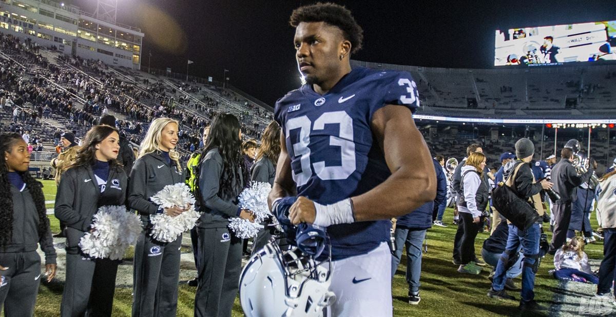 Penn State football recruiting: Where Nittany Lions recruits rank in the  newest 247Sports rankings 