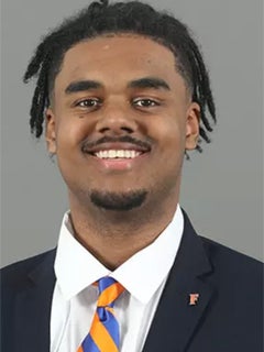 Noel Portnjagin, James Madison, Interior Offensive Lineman