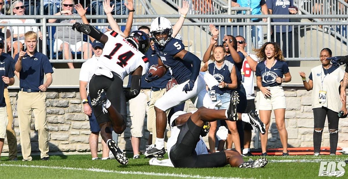 Pro Day Preview Penn State draft prospects aim to impress NFL teams