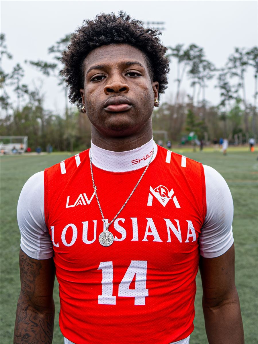 Kenric Johnson